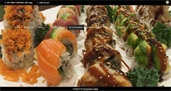 Desktop Screenshot of bluefinmiddletonma.com